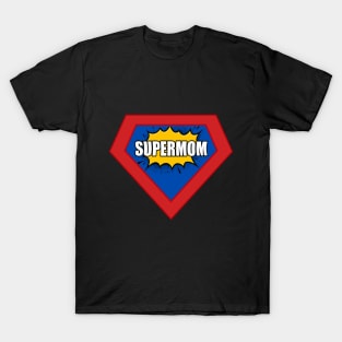 Supermom T-Shirt